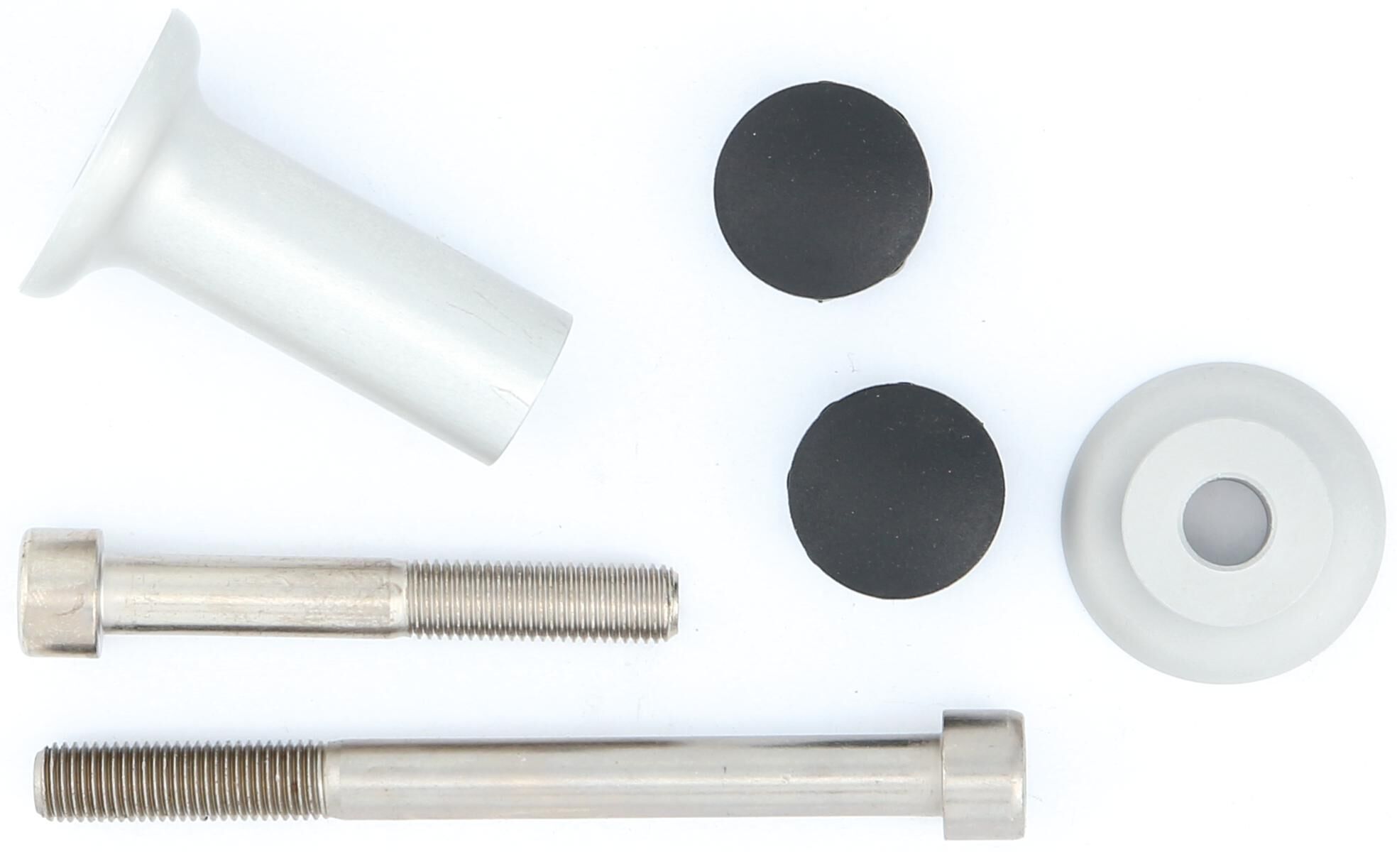 Crash Pads,Sturzprotektoren