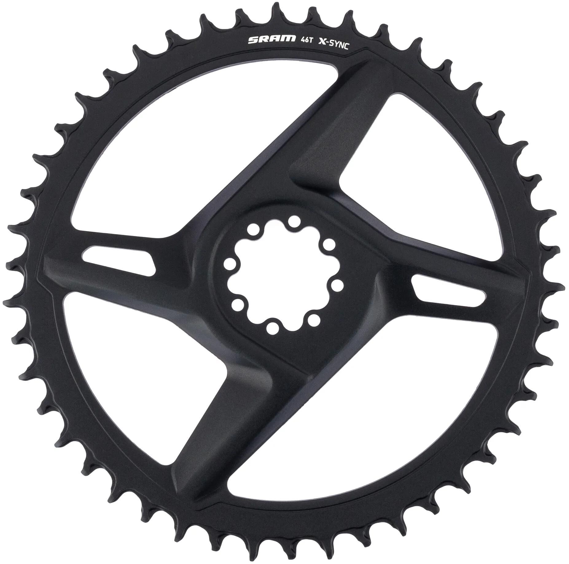 SRAM_Kettenblatt Kettenblätter