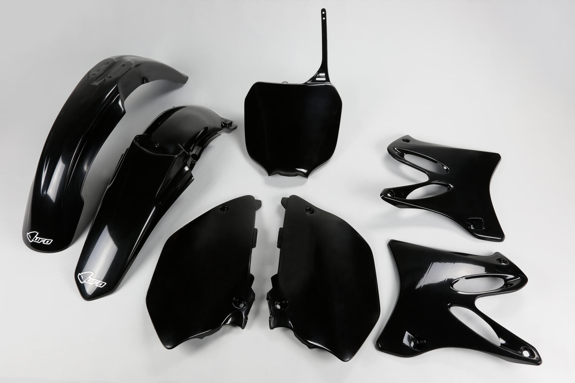 UFO PLAST_Verkleidungssatz Verkleidung