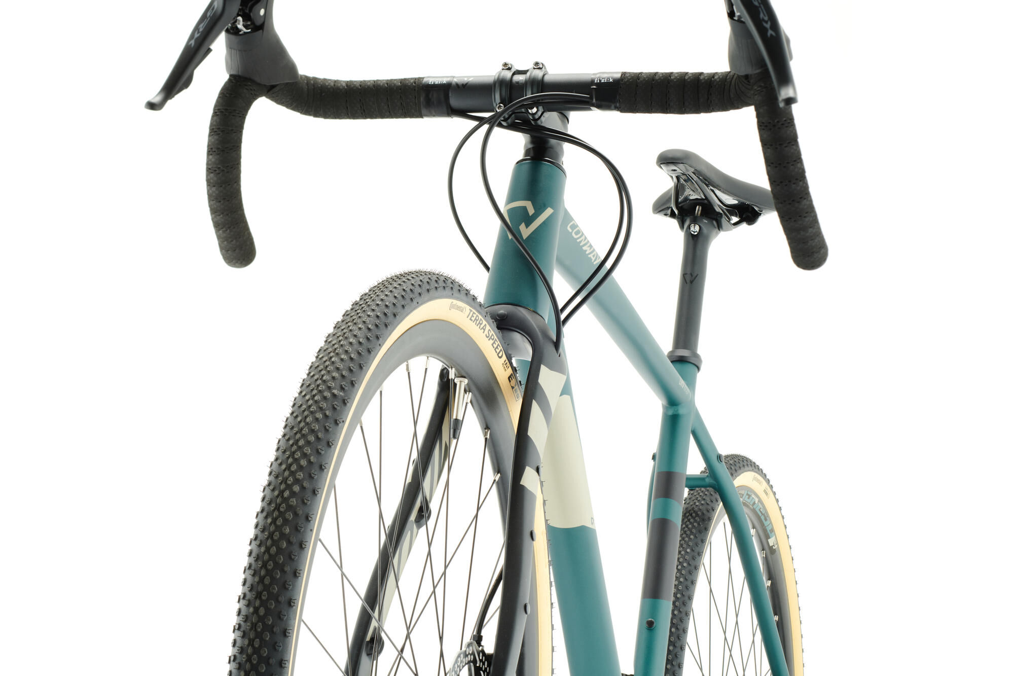 CONWAY_Gravelbike_GRV 8.0_3 Gravel Bikes,Fahrräder,Gravel Bike