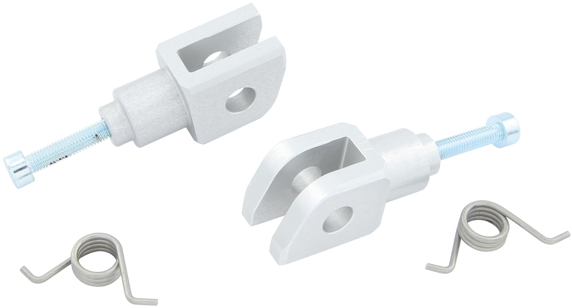 LSL_Fußrastengelenksatz Fußrasten, -Gummis