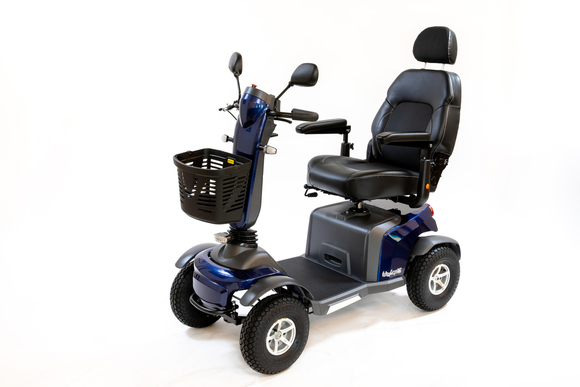 _1 Elektromobile,Elektromobil