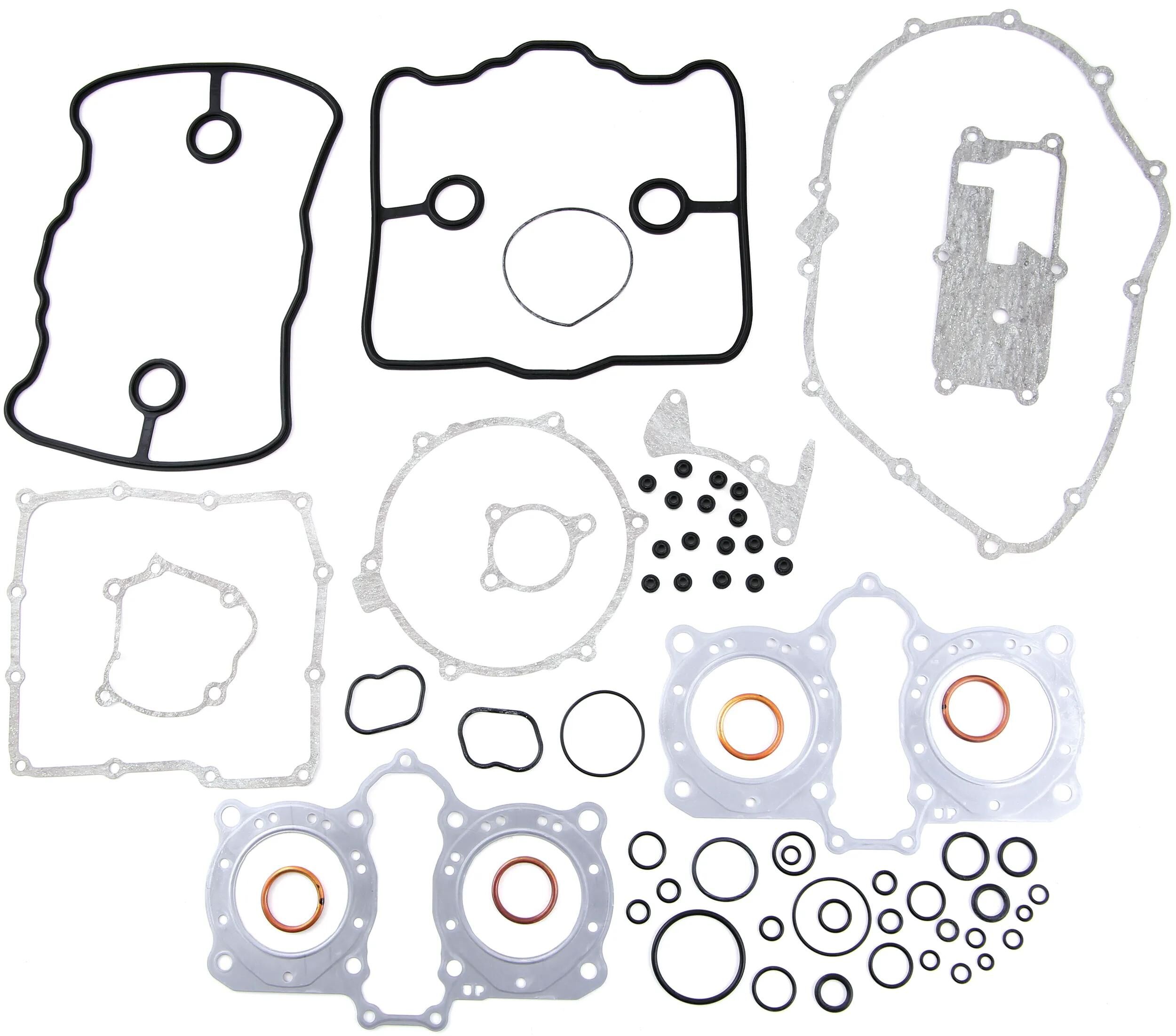 NIELSEN MOTORRAD_Motordichtsatz Dichtungen und Dichtungssätze