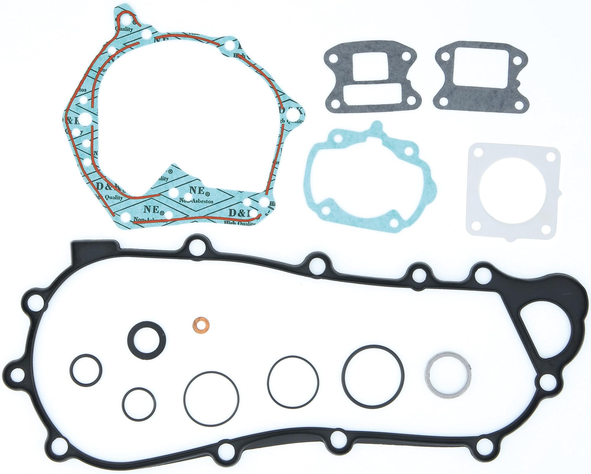 _Motordichtungssatz Dichtungen und Dichtungssätze