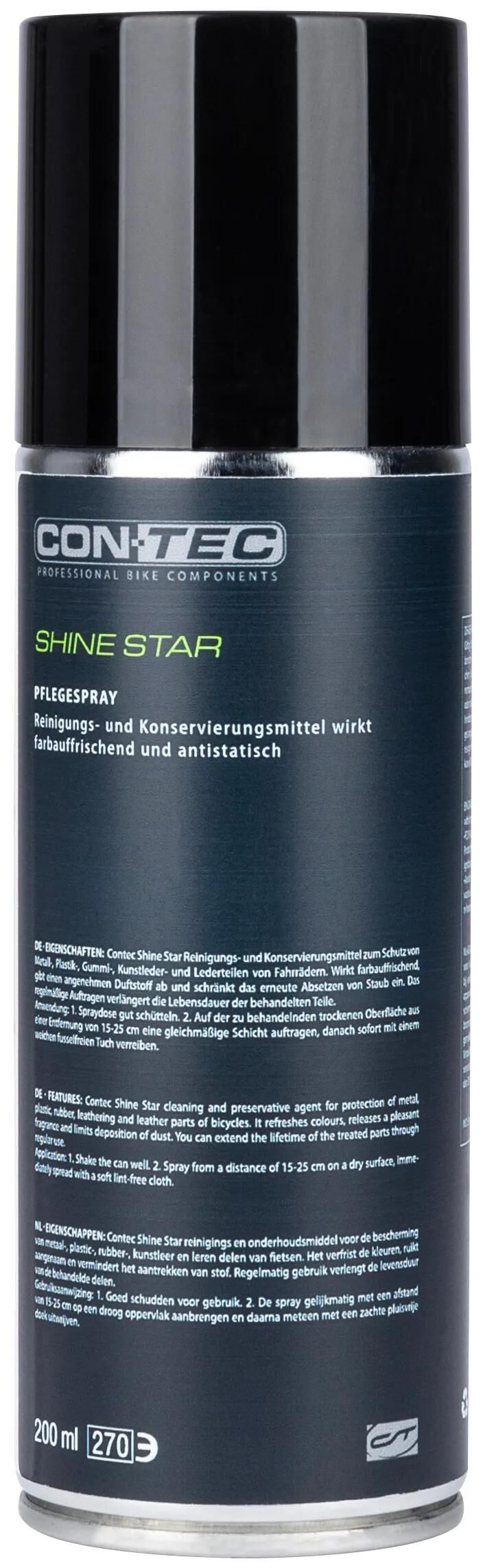 CONTEC_Pflegespray Öle,Pflegemittel