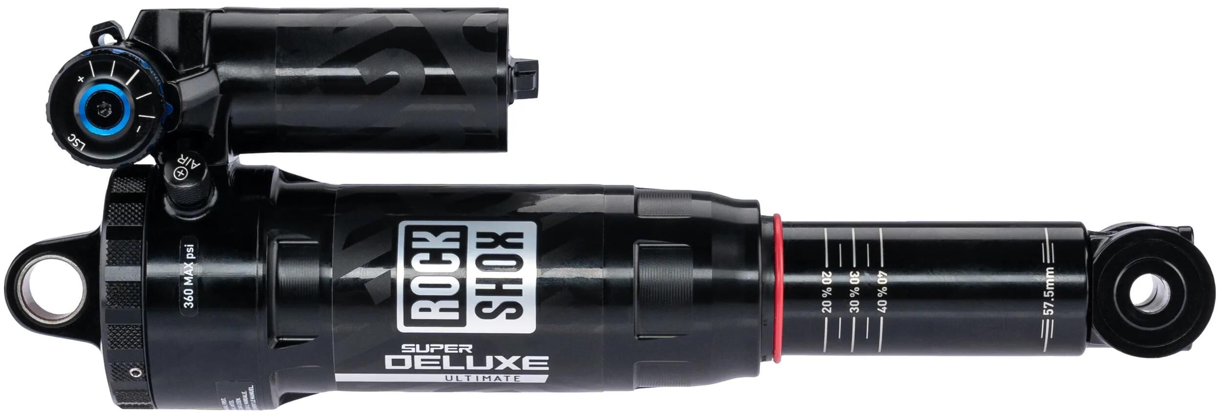 ROCKSHOX_Federbein Federbeine