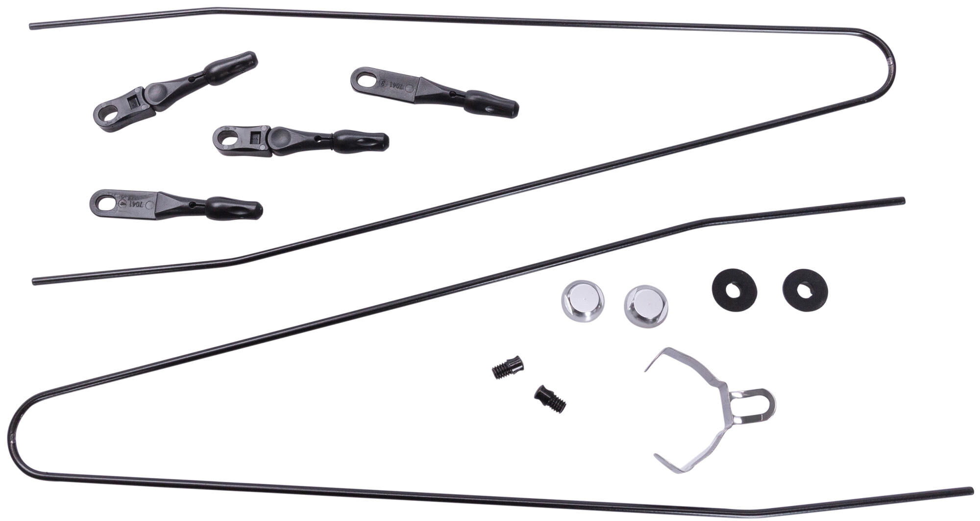 _Schutzblech-Set Schutzbleche,Radschützer