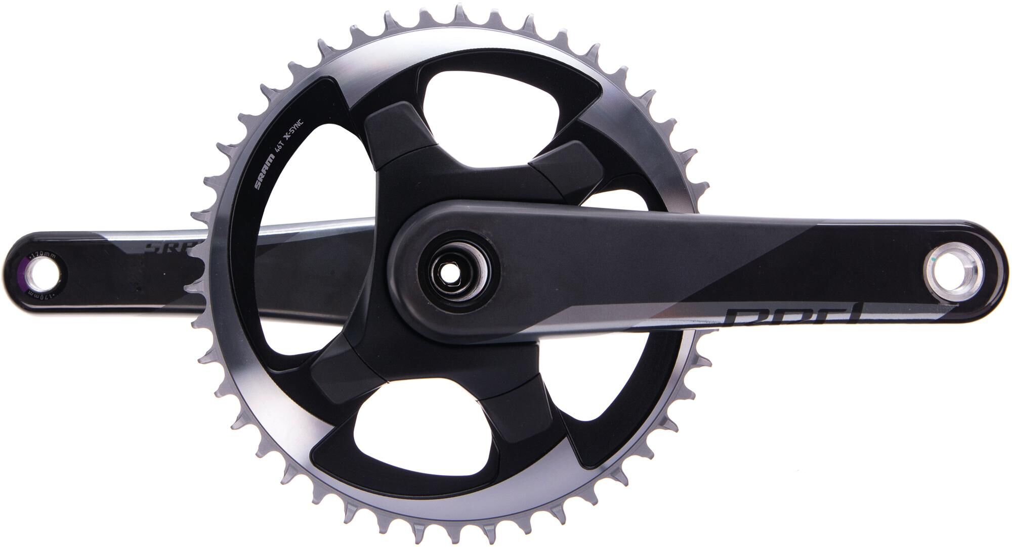 Kettenradgarnituren