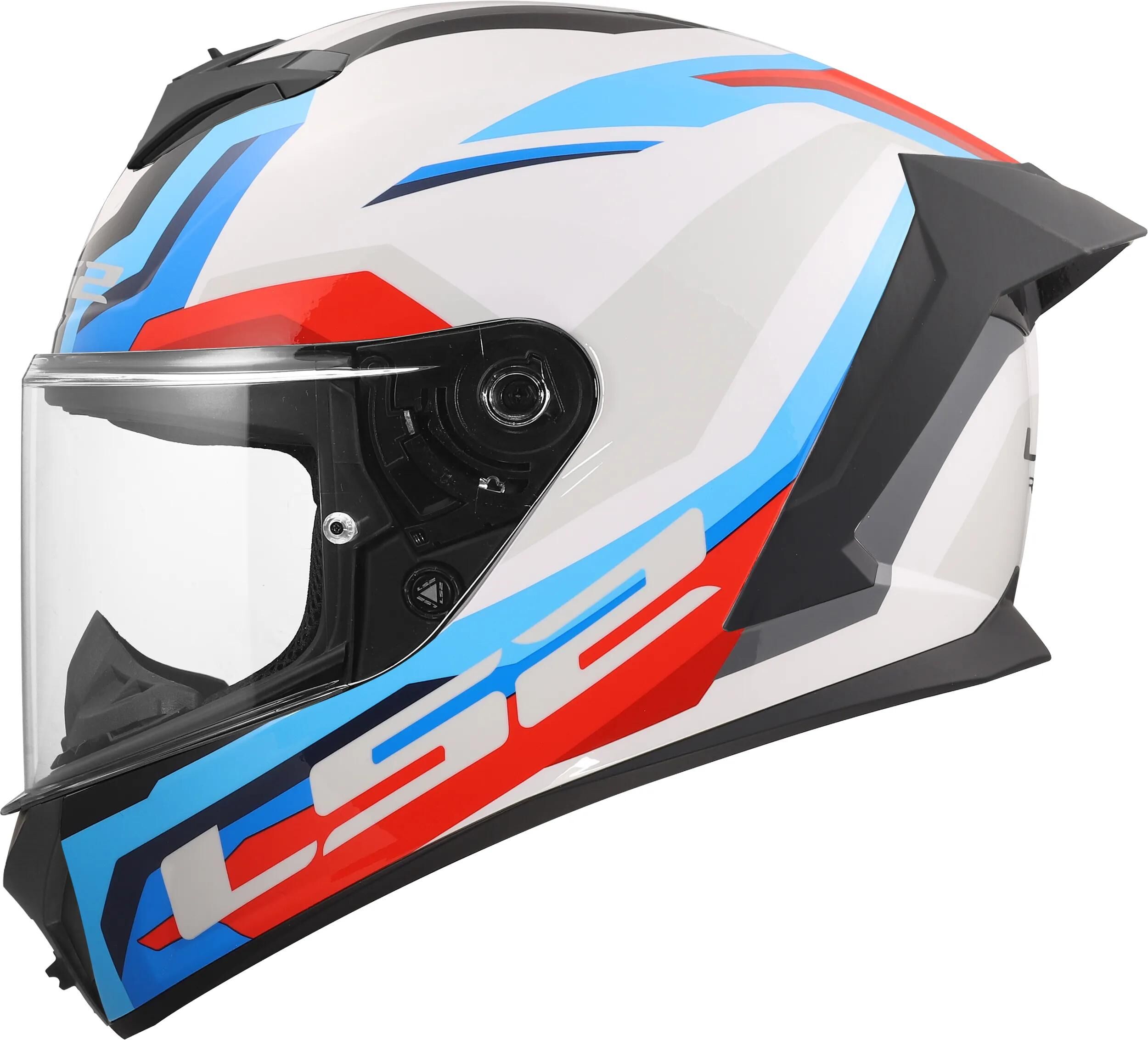 LS2_Integralhelm Helme,Sturzhelme