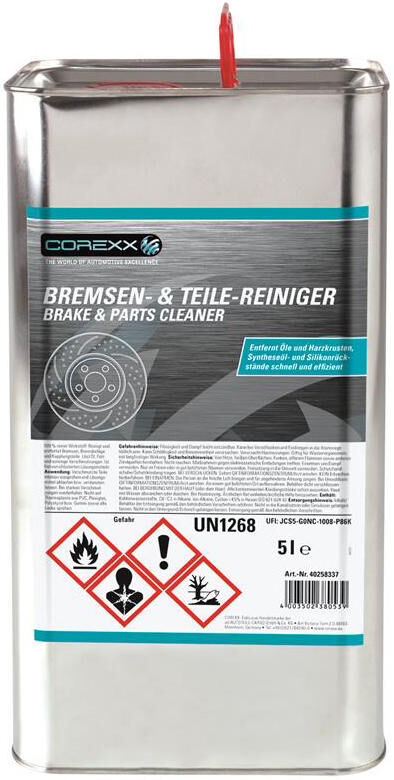 _Bremsenreiniger Bremsenreiniger