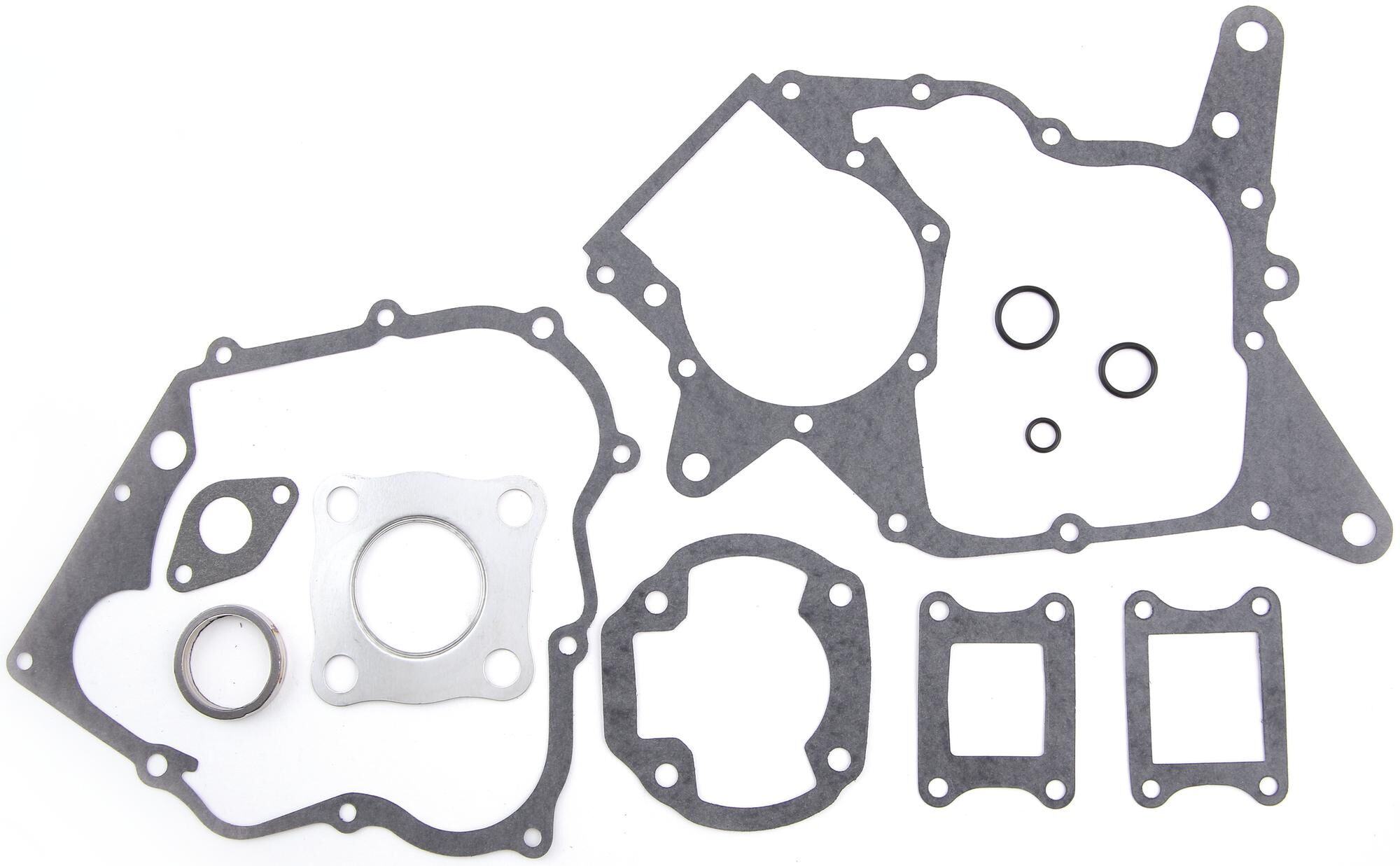 Dichtungen und Dichtungssätze