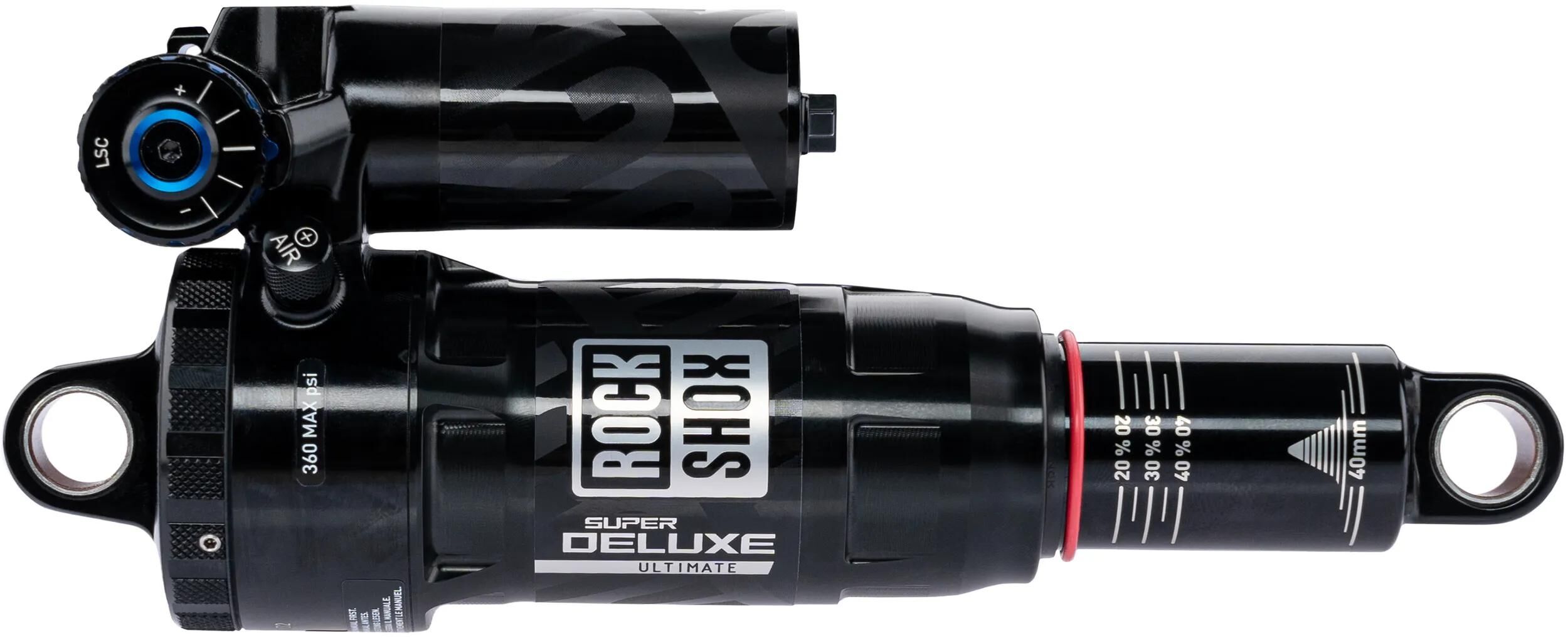ROCKSHOX_Federbein Federbeine