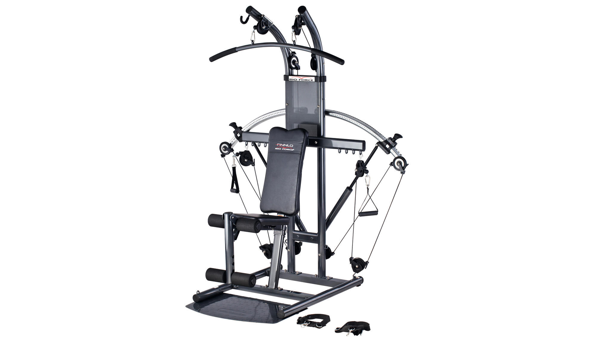 _1 Heimtrainer