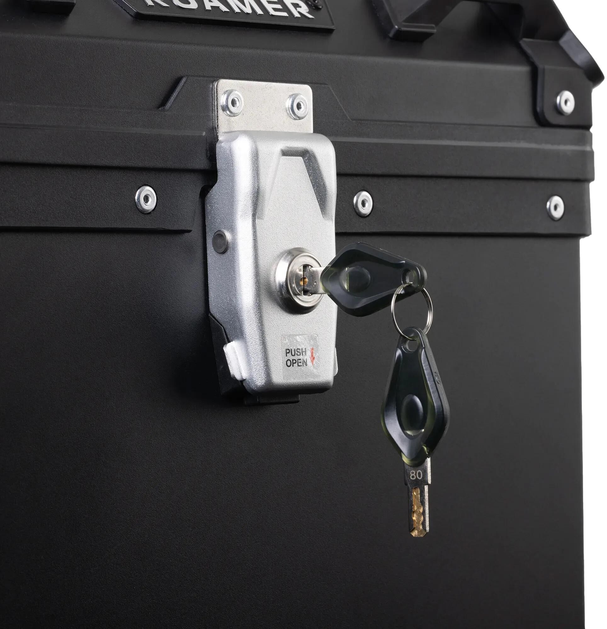 _Topcase Topcase,Gepäckkoffer,Koffer,Transportboxen,Koffer,Gepäckkoffer