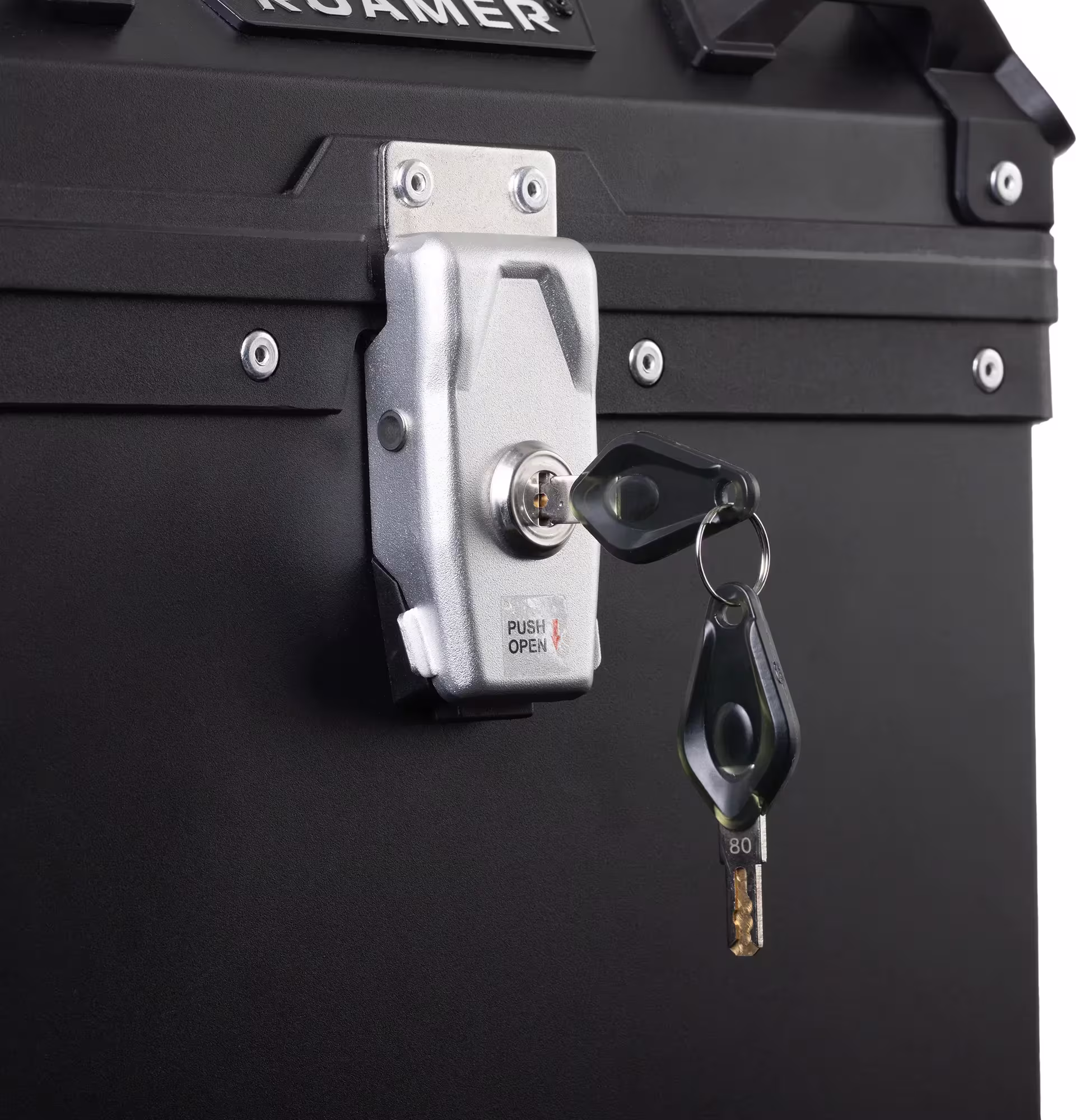 Topcase,Gepäckkoffer,Koffer,Transportboxen,Koffer,Gepäckkoffer