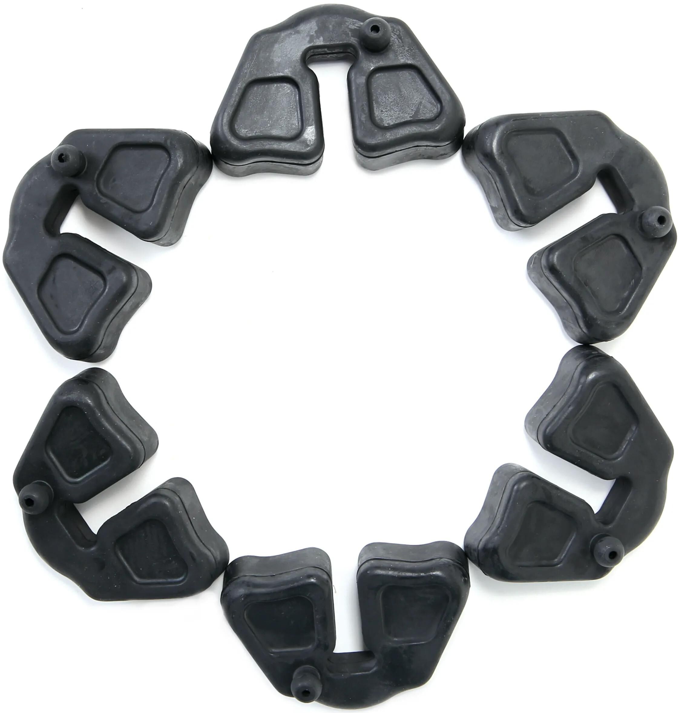 TOURMAX_Ruckdämpfer Antriebs-Ruckdämpfer