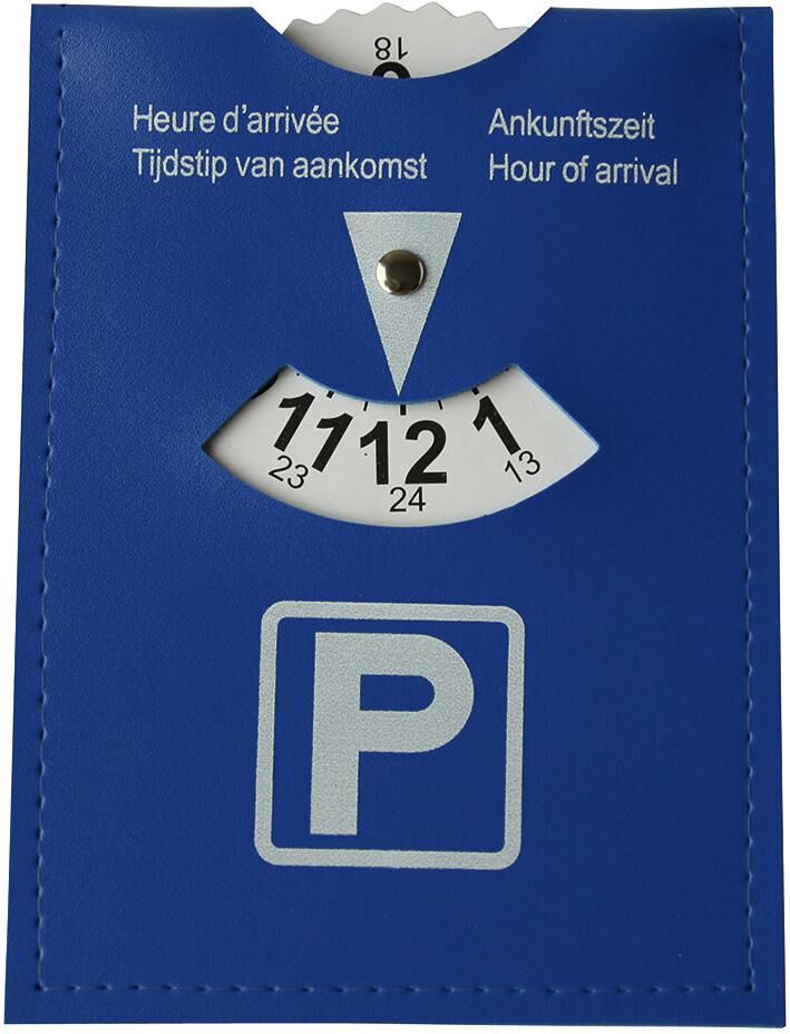 _Parkscheibe Parkscheiben
