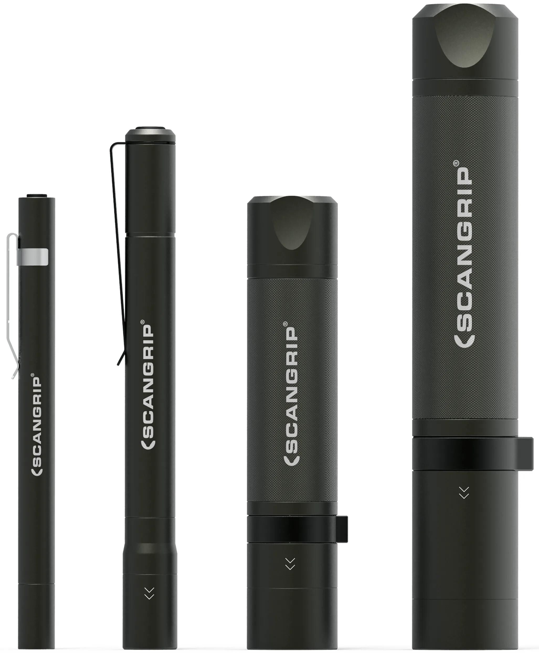 _Stiftleuchte LED-Handleuchten