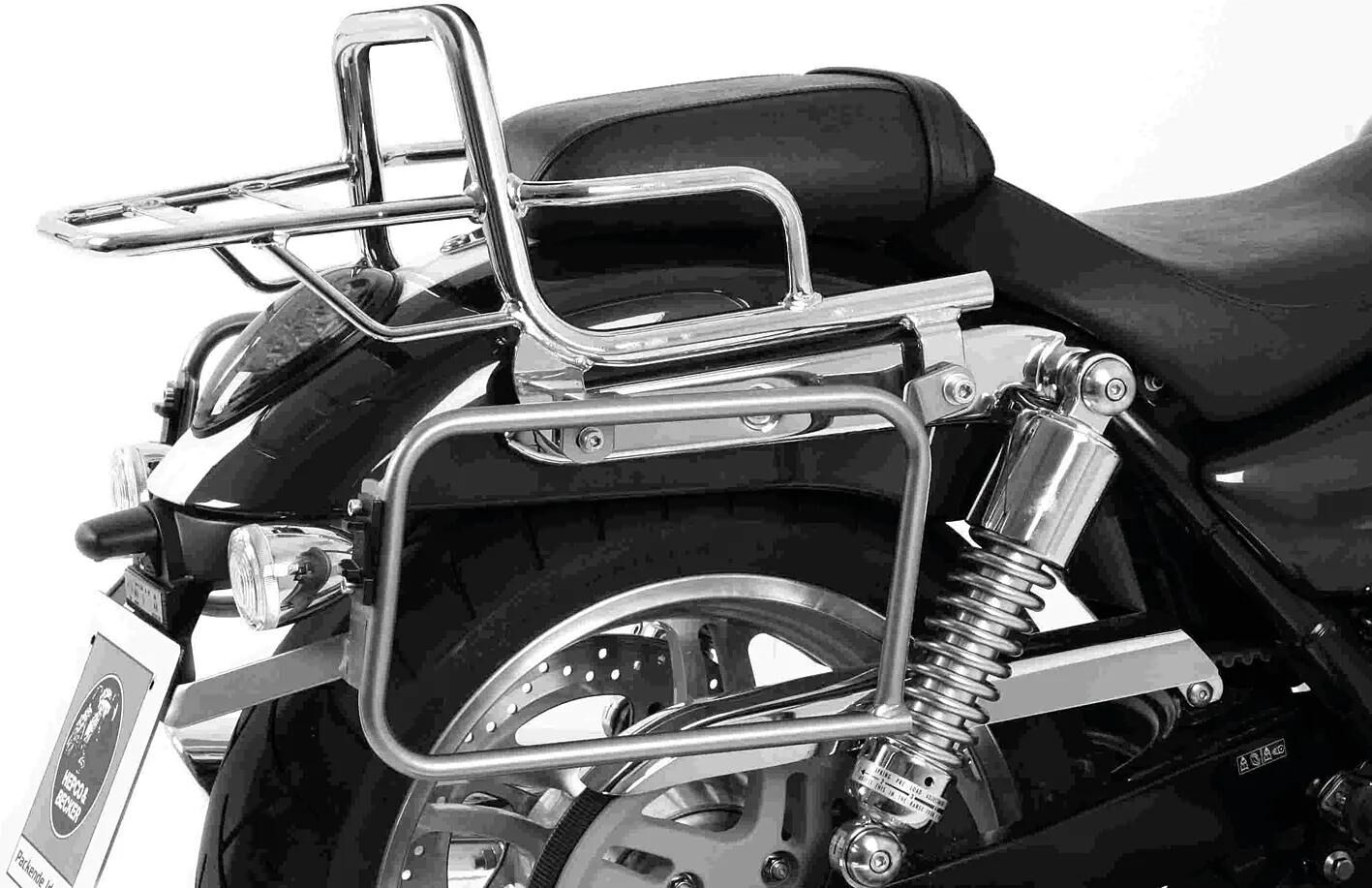 Gepäckbrücken,Gepäckträger