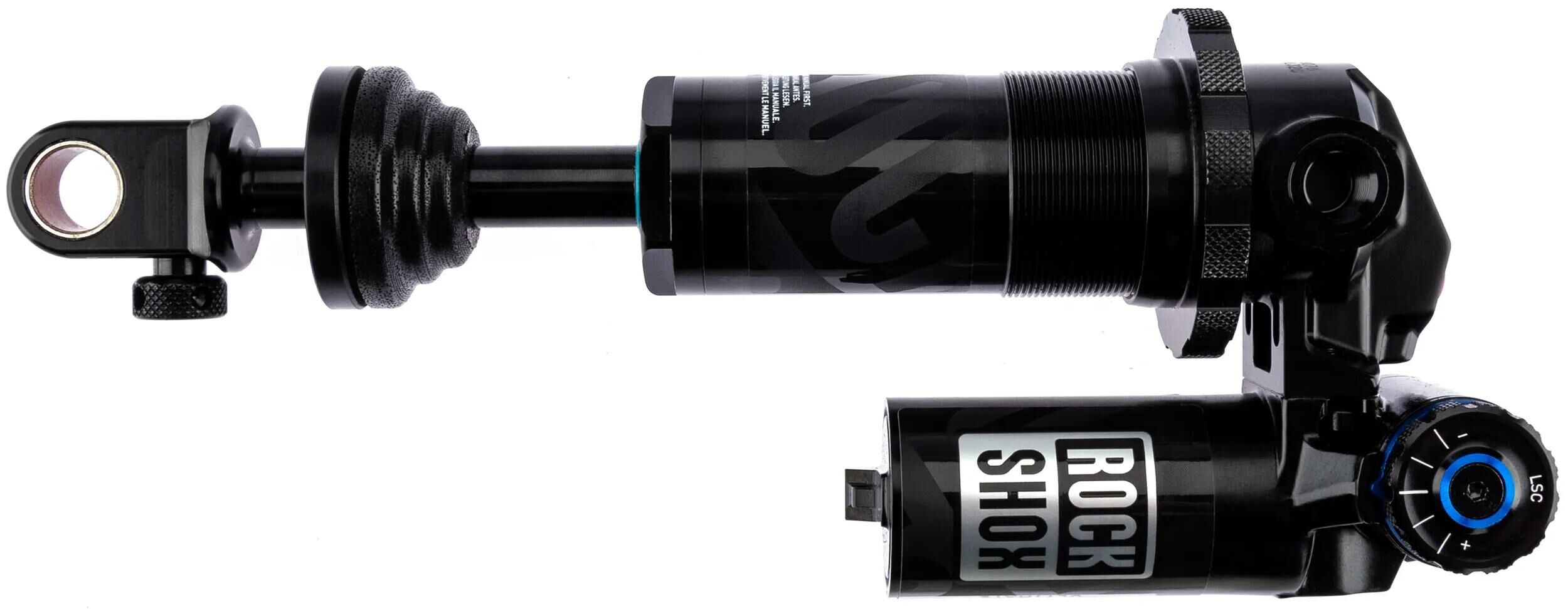 ROCKSHOX_Federbein Federbeine