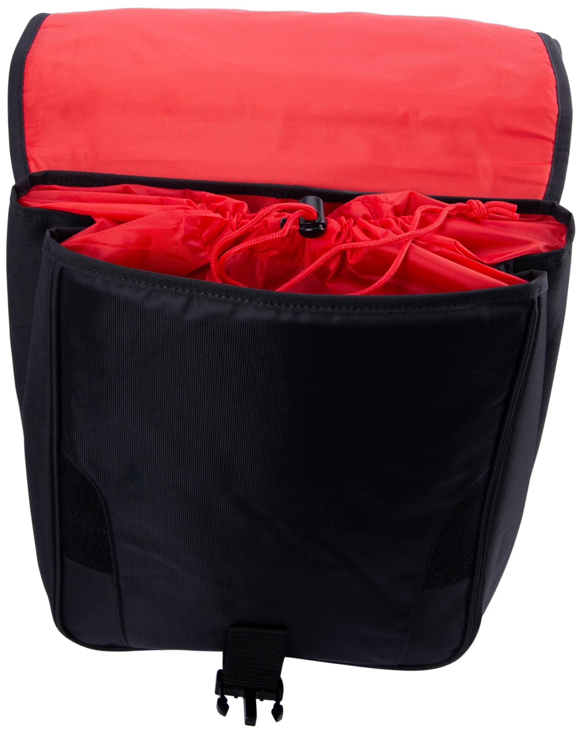 BASIL_Doppeltasche Doppeltaschen