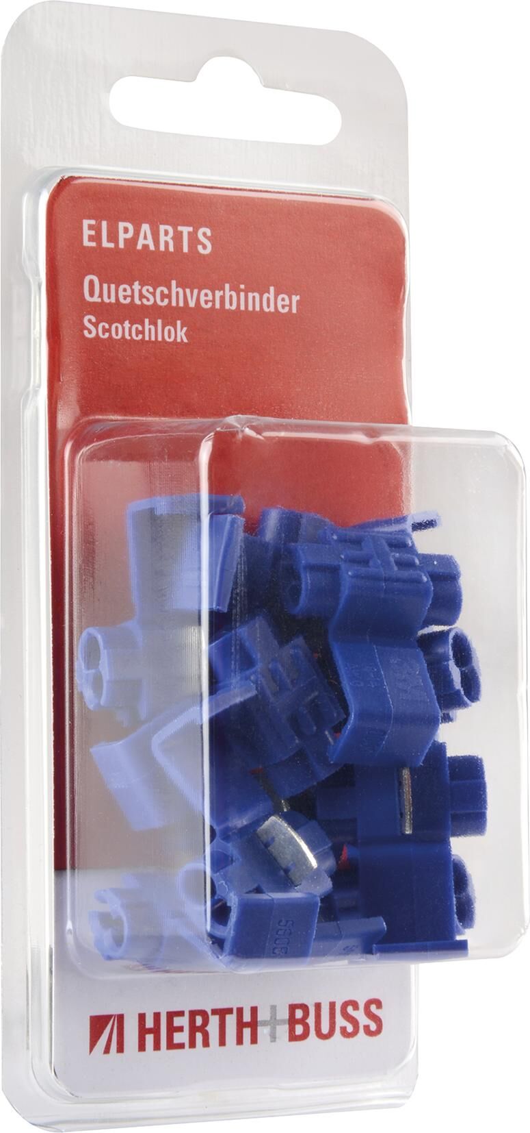 _Abzweigverbinder Leitungsverbinder