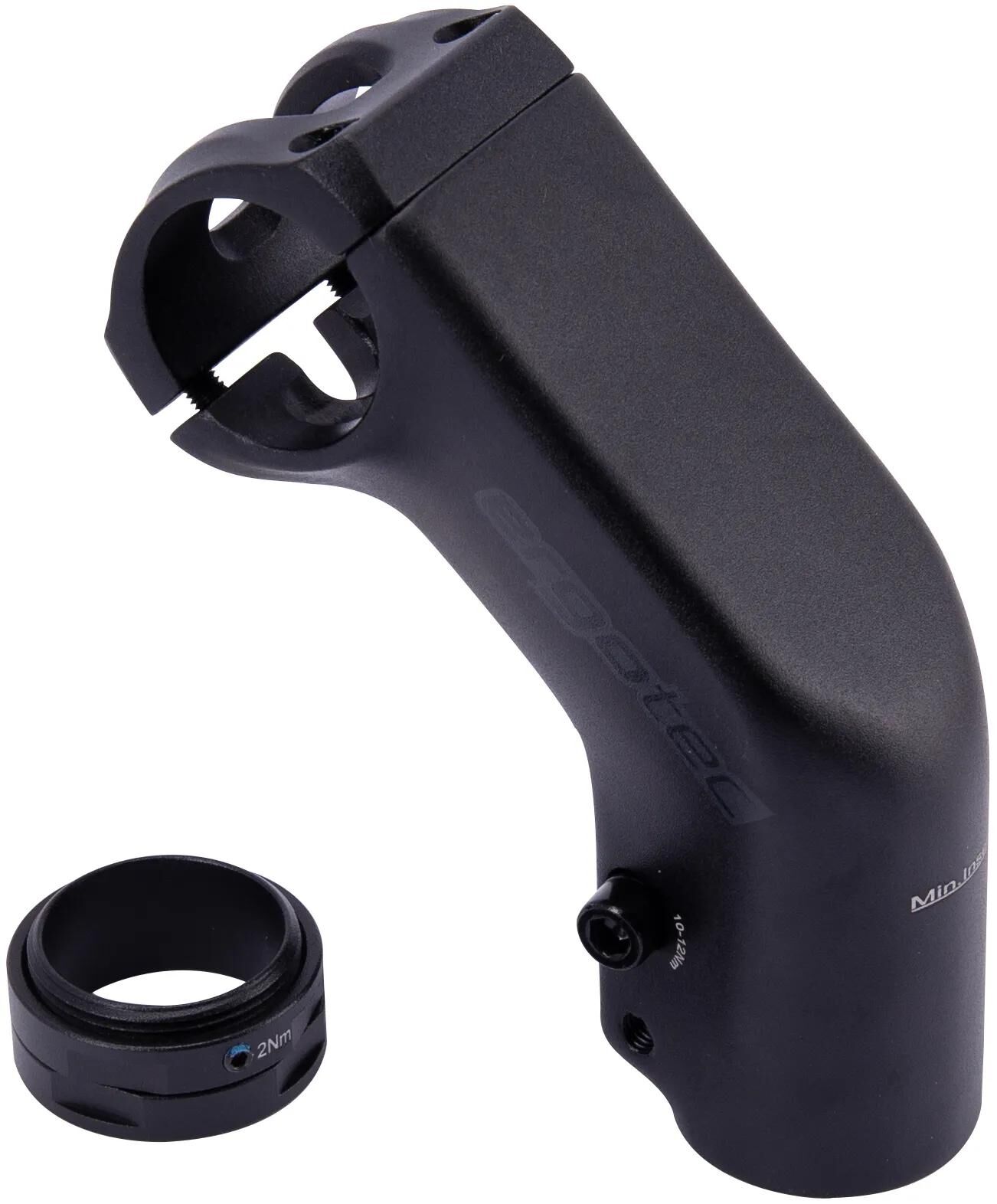 Ahead-Vorbauten,Vorbauten,Lenkerklemmungen