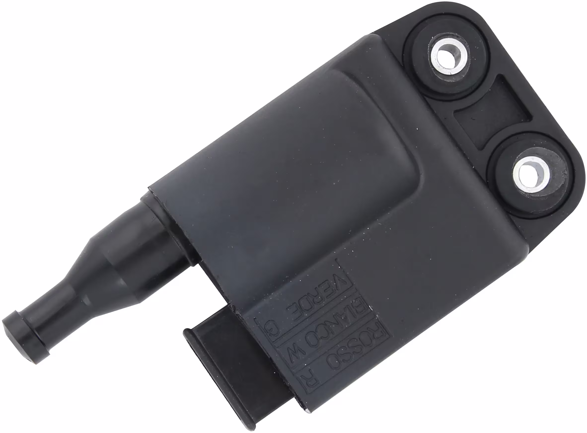CDi- Einheiten,Elektronische Zündzentrale