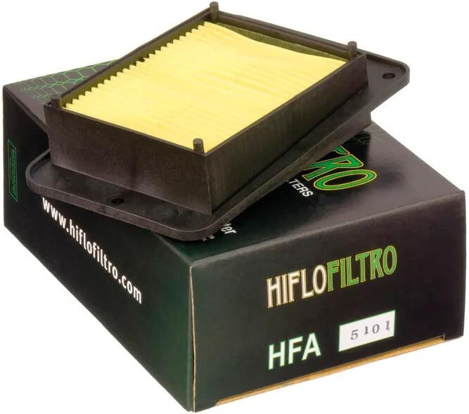 HIFLOFILTRO_Luftfilter Luftfilter,Filter