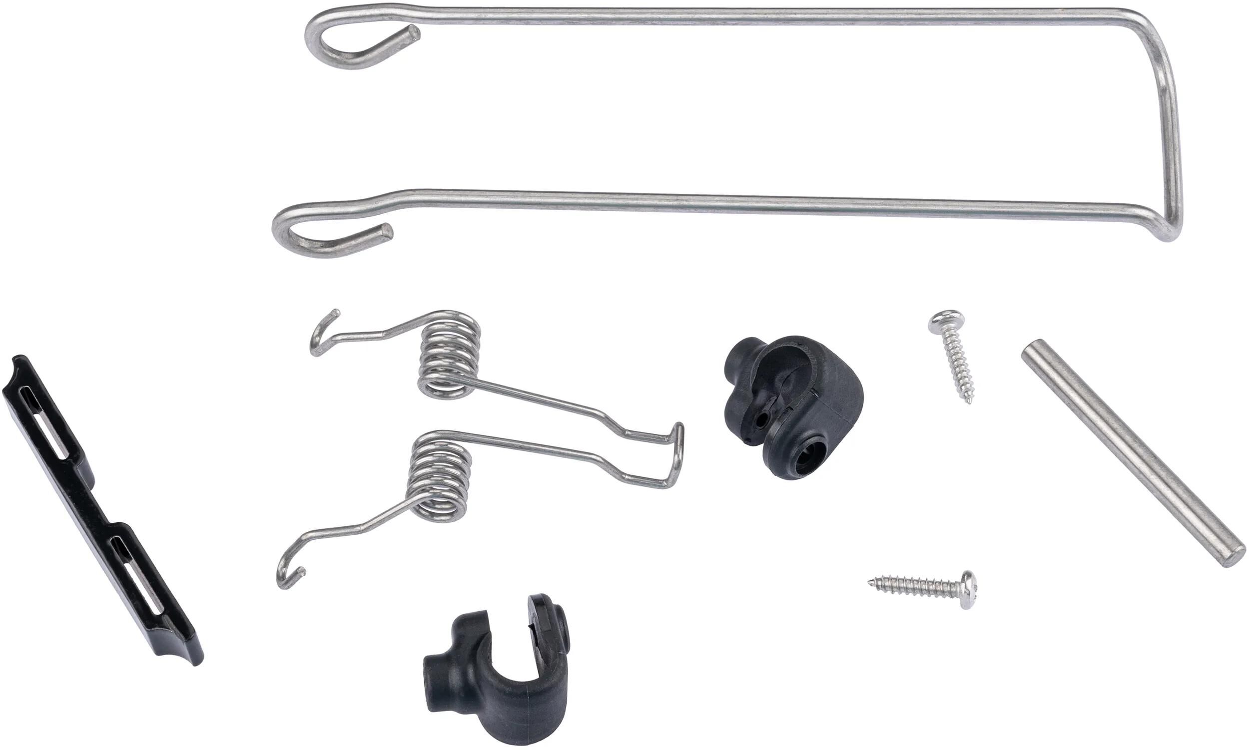 H.R.-Gepäckträger,Gepäckträger