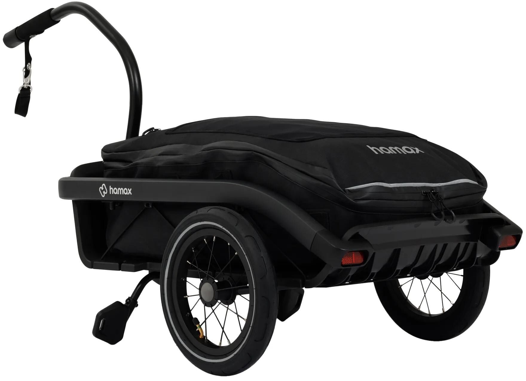 hamax_Tasche Anhängerzubehör