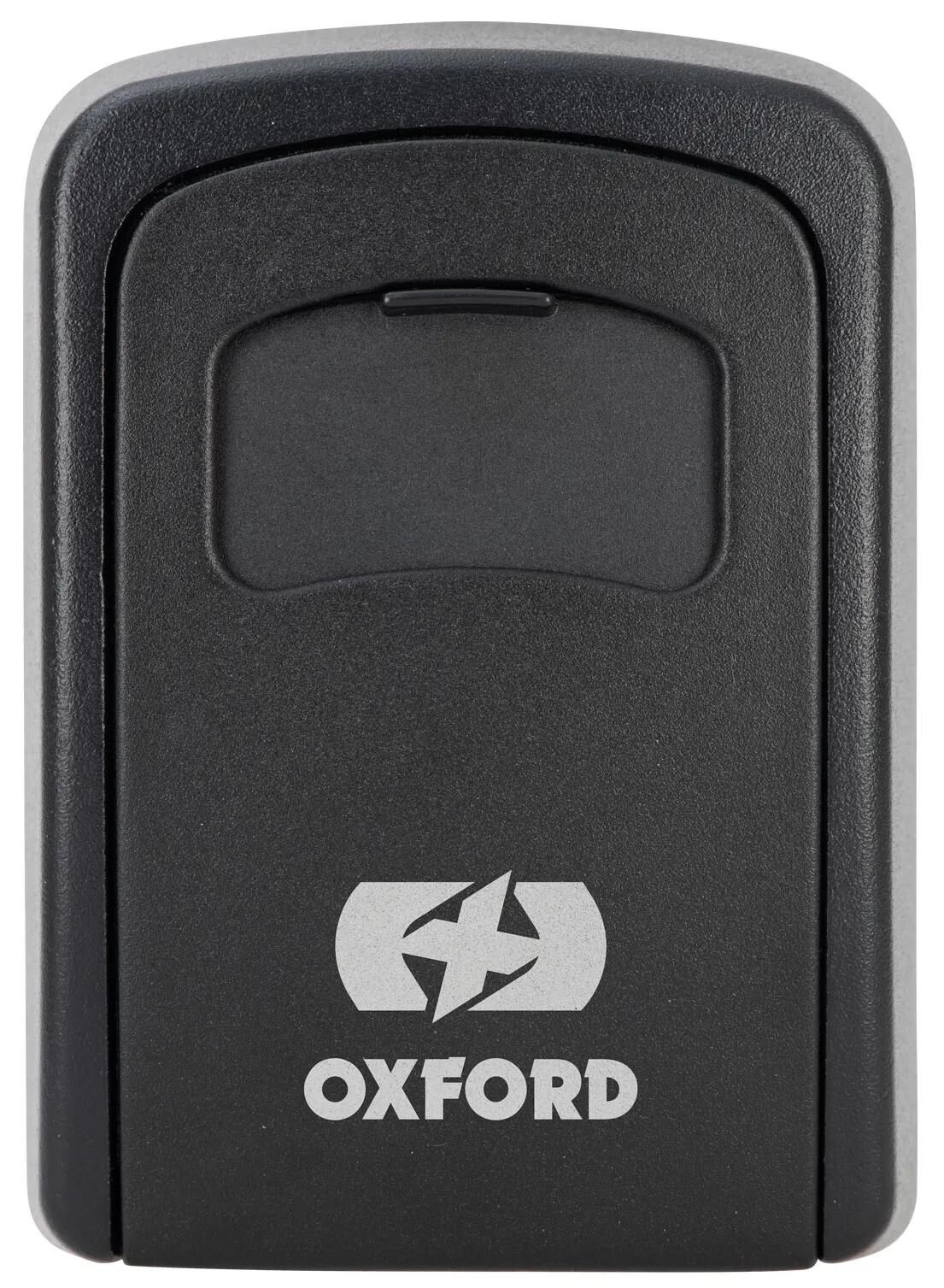 OXFORD_Schlüsseltresor Kabelschlösser,Schlösser,Seilschlösser