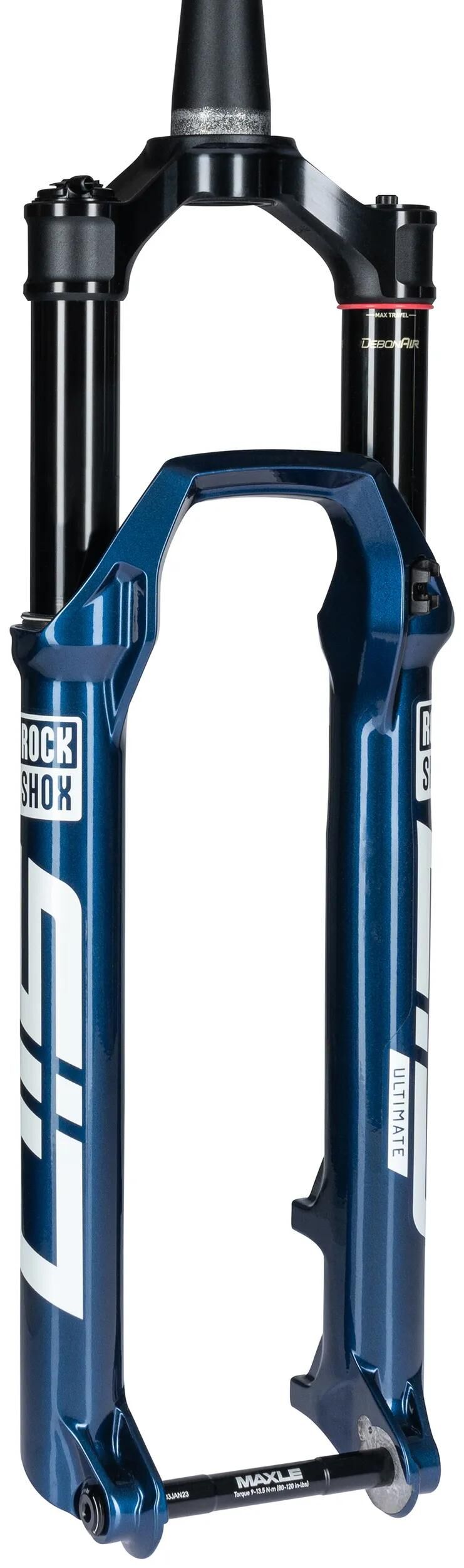ROCKSHOX_Federgabel Federgabeln,Gabeln