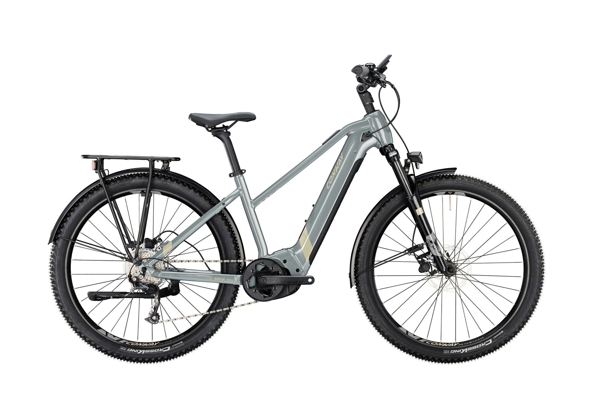 ,Hardtail