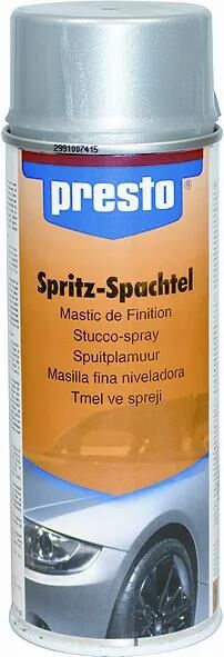 presto_Spritzspachtel Spritzspachtel