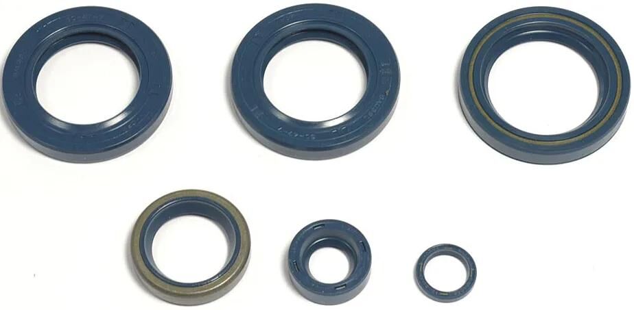 ATHENA_Motorsimmerringsatz Simmerringe