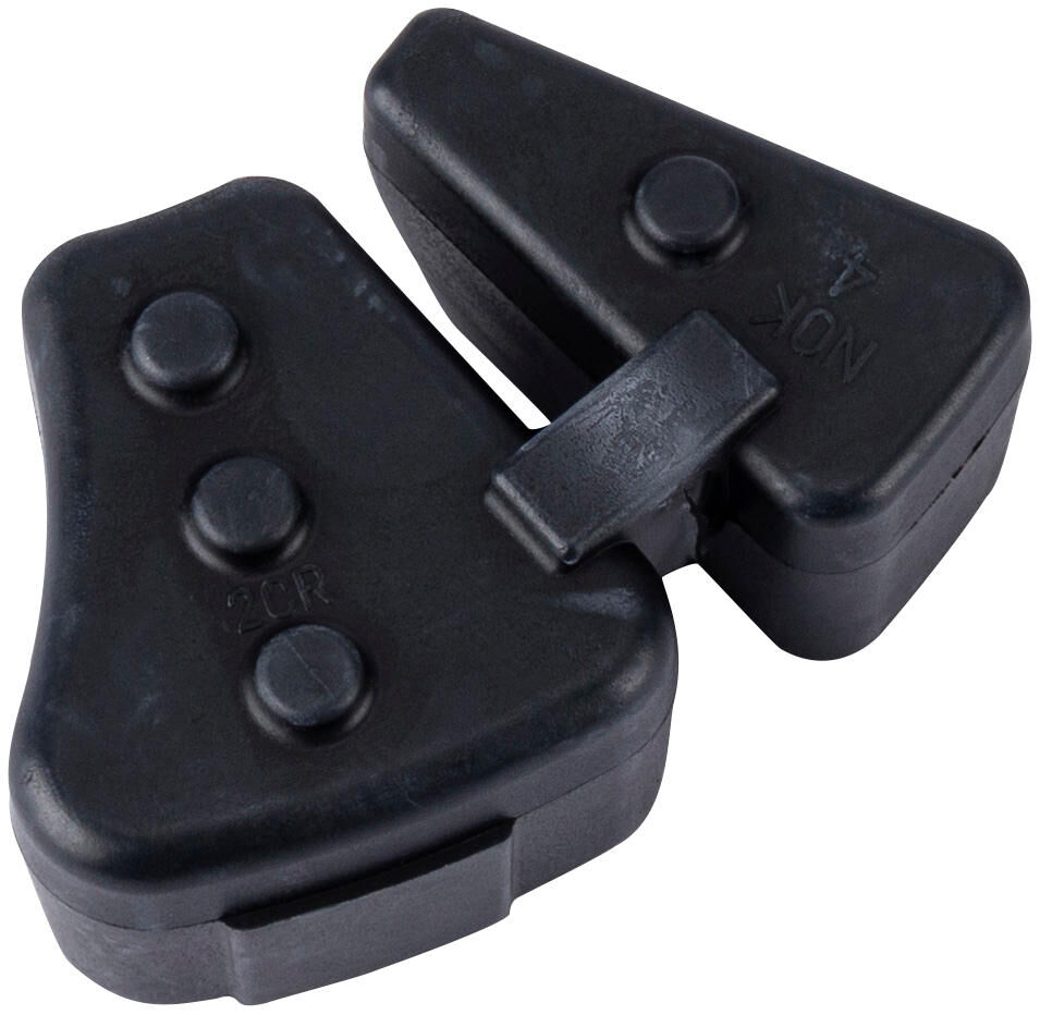 Antriebs-Ruckdämpfer