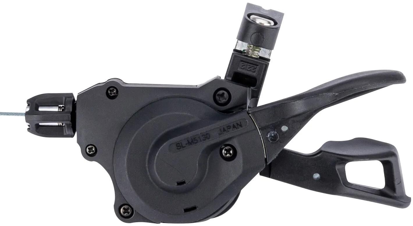 SHIMANO_Daumenschalthebel Schalthebel