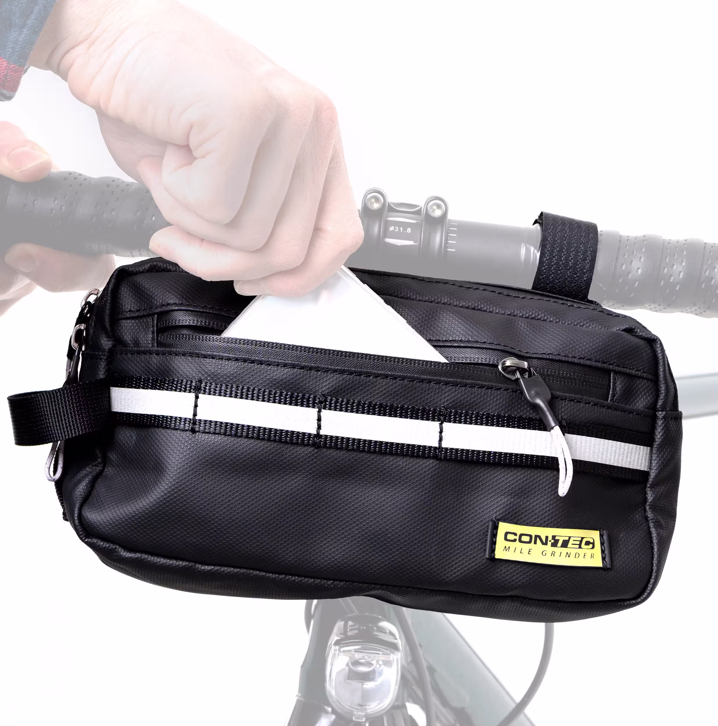 CONTEC_Lenkertasche Lenkertaschen