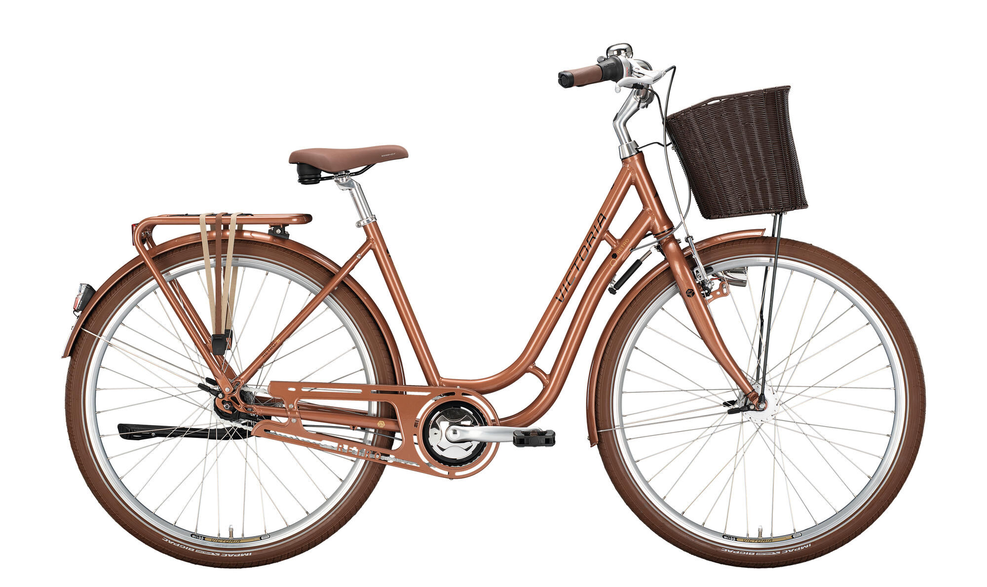 _Cityrad_Retro 5.4_1 Cityräder,Fahrräder,Cityrad