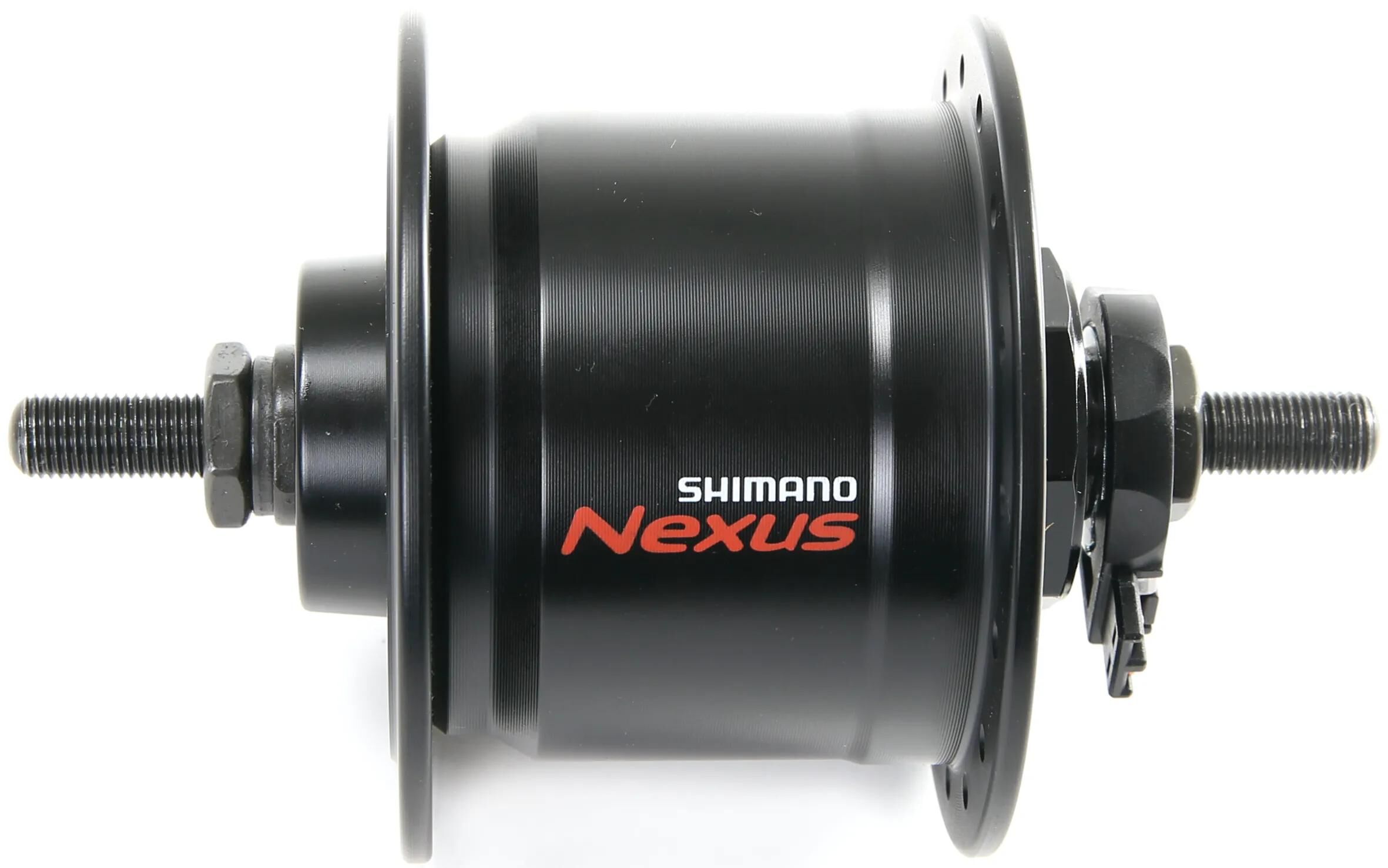 SHIMANO_Nabendynamo Nabendynamos,Dynamos,Naben V.R.,V.R.-Naben