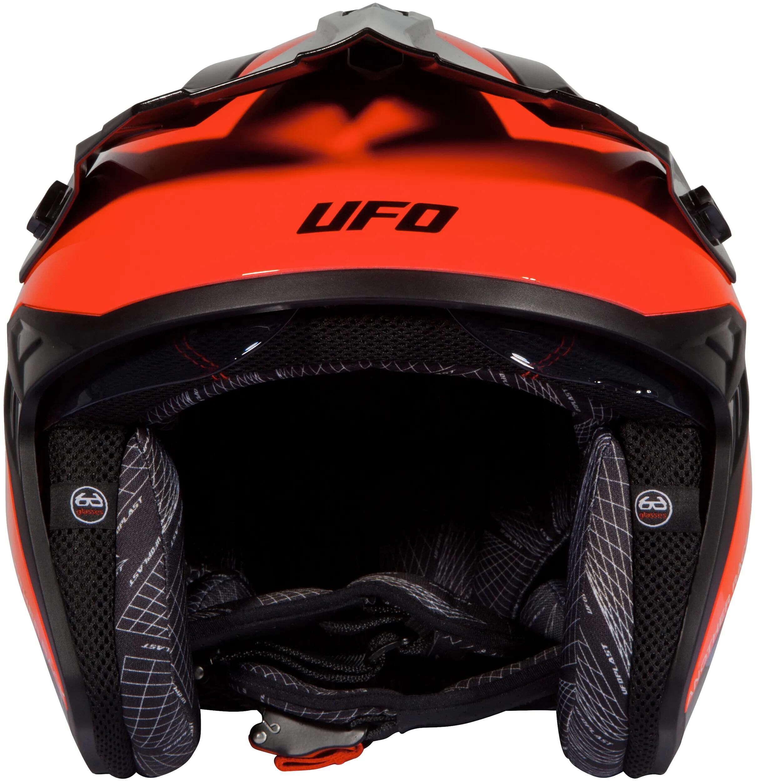 UFO PLAST_Jethelm Helme,Sturzhelme