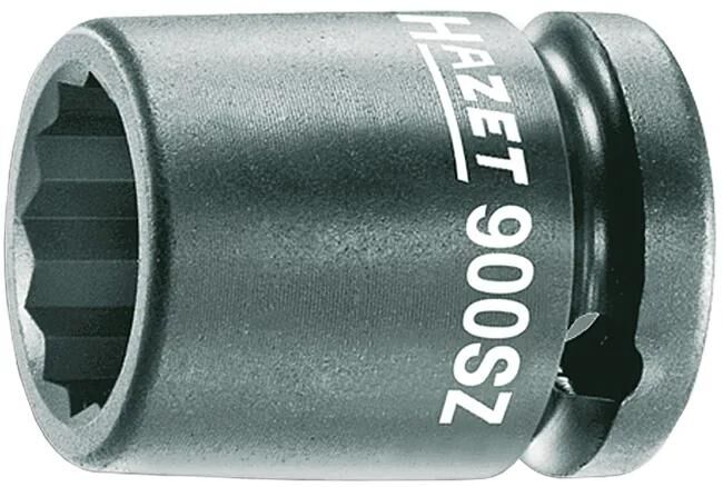 _Steckschlüsseleinsatz Steckschlüsseleinsätze - 6-Kant