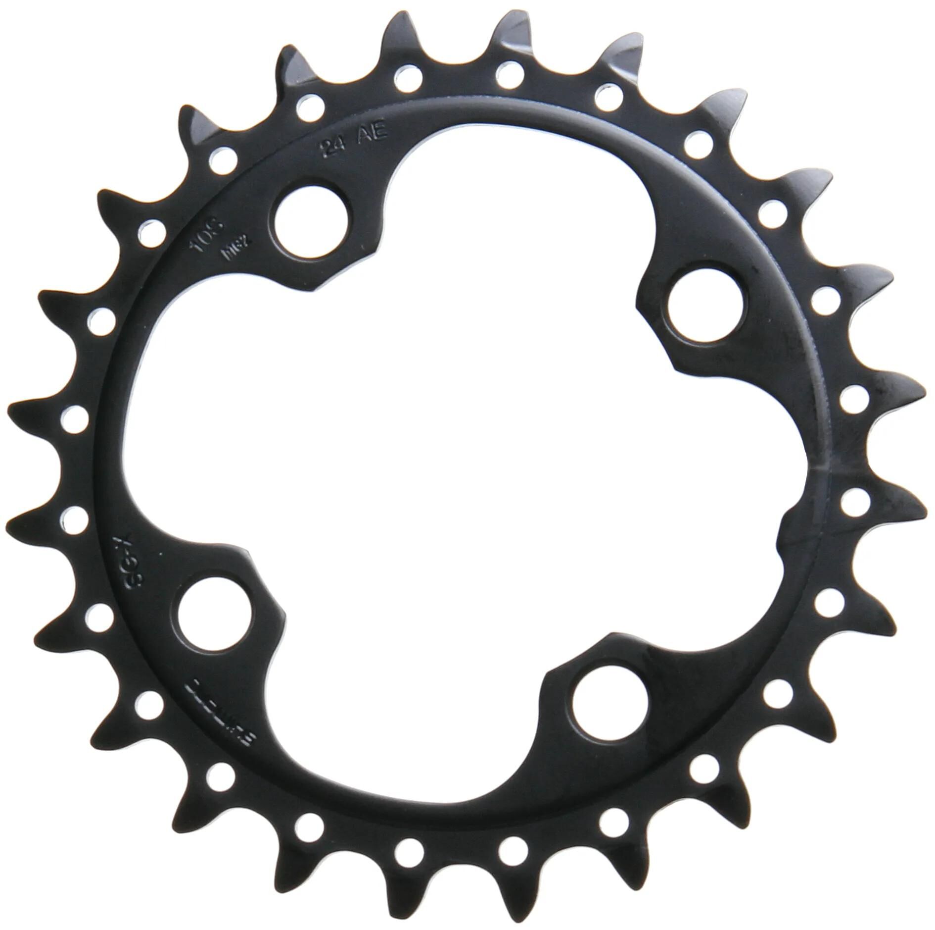 SHIMANO_Kettenblatt Kettenblätter