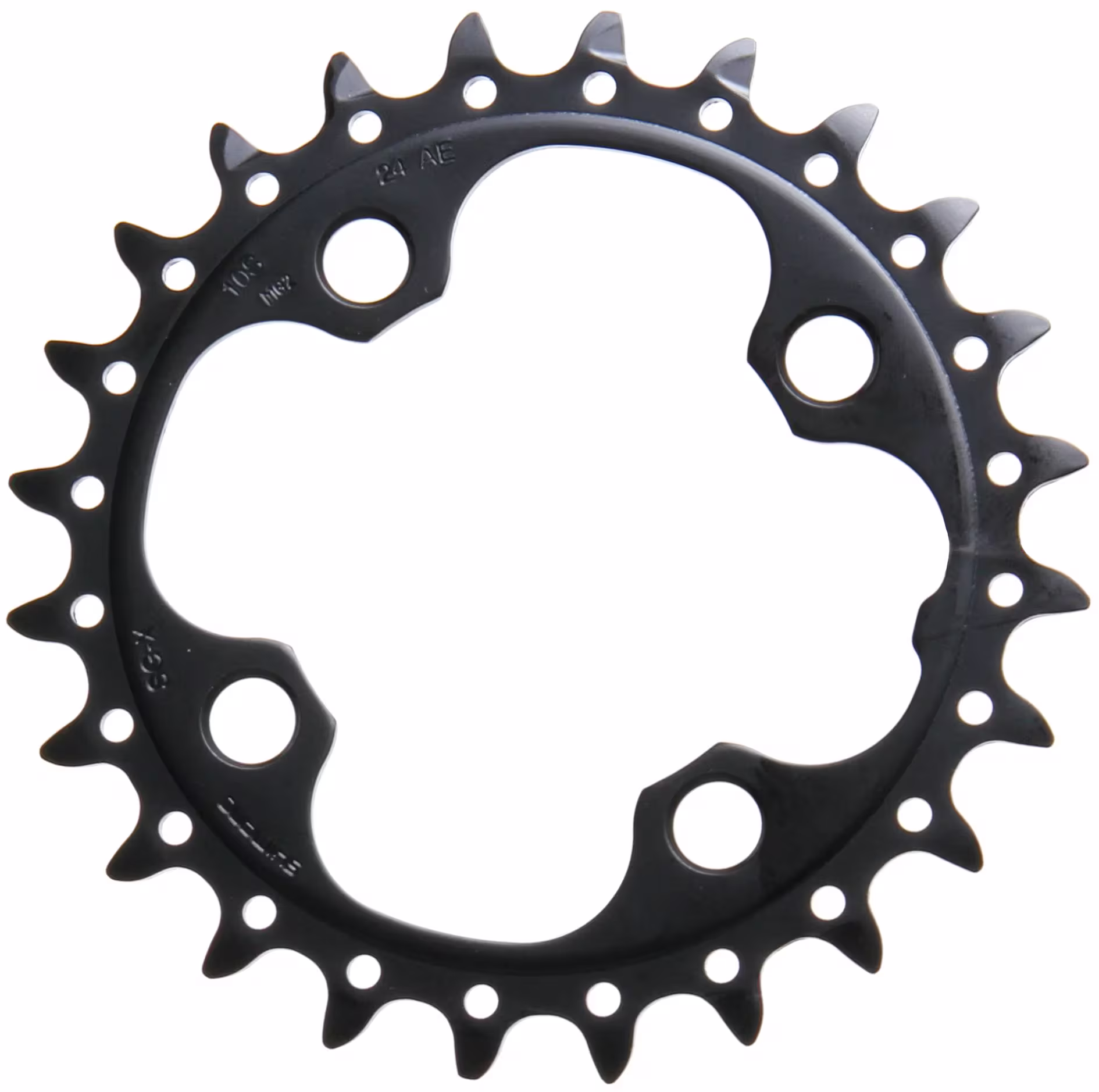 SHIMANO_Kettenblatt Kettenblätter
