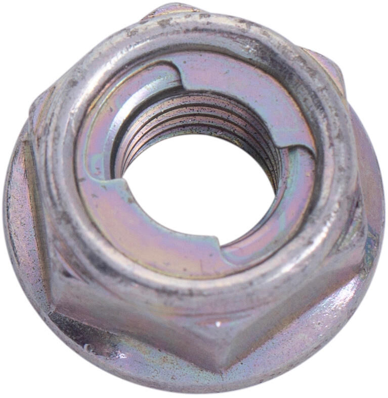 _Kettenradmutter Muttern