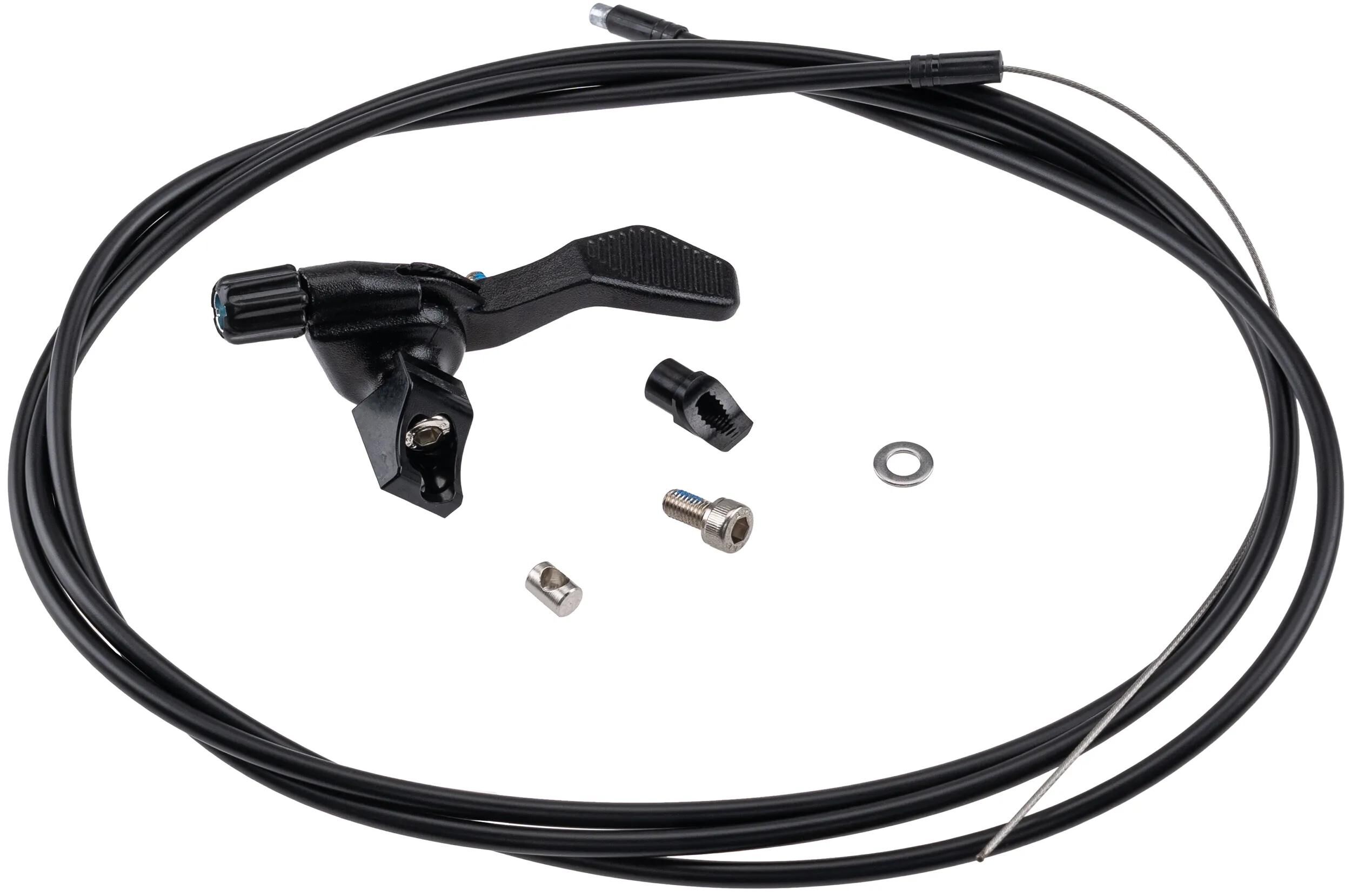 Sattelstützen - Ersatz