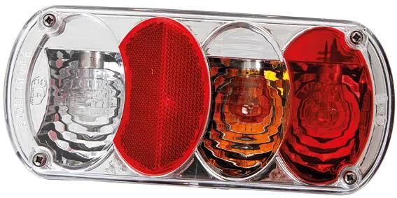 _Heckleuchte Heckträger