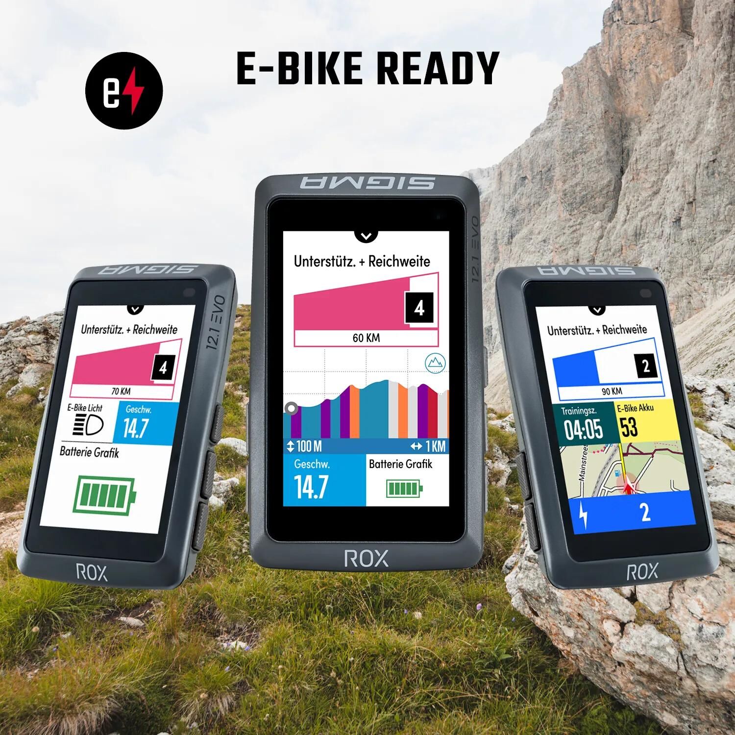 Computer,Fahrradcomputer