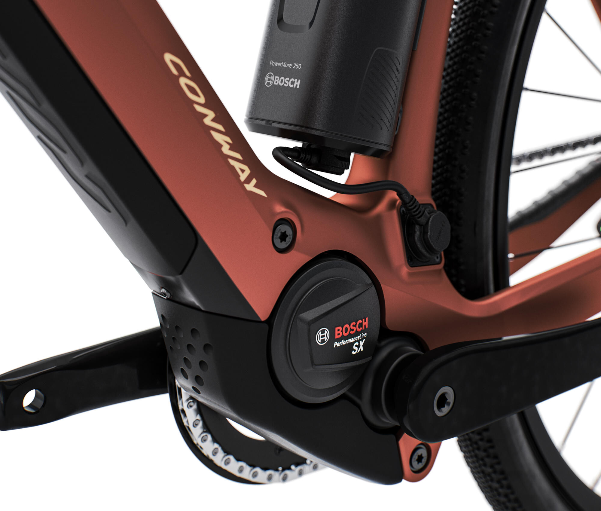 CONWAY_Elektro-Allroad_Nyvon 12.0_3 Elektro-SUV,Elektroräder,Fahrräder,SUV,Allroad